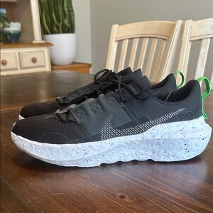 Nike Carter Impact Black Like New